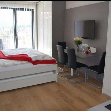Apartmán Lucie Lipno nad Vltavou Exterior foto