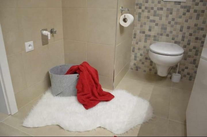 Apartmán Lucie Lipno nad Vltavou Exterior foto