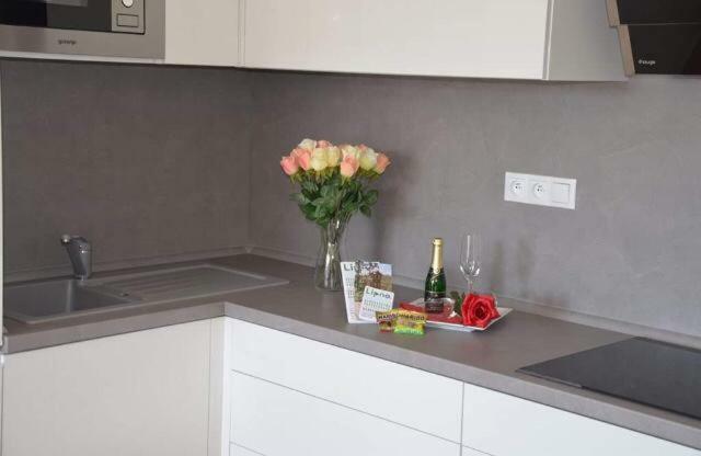 Apartmán Lucie Lipno nad Vltavou Exterior foto