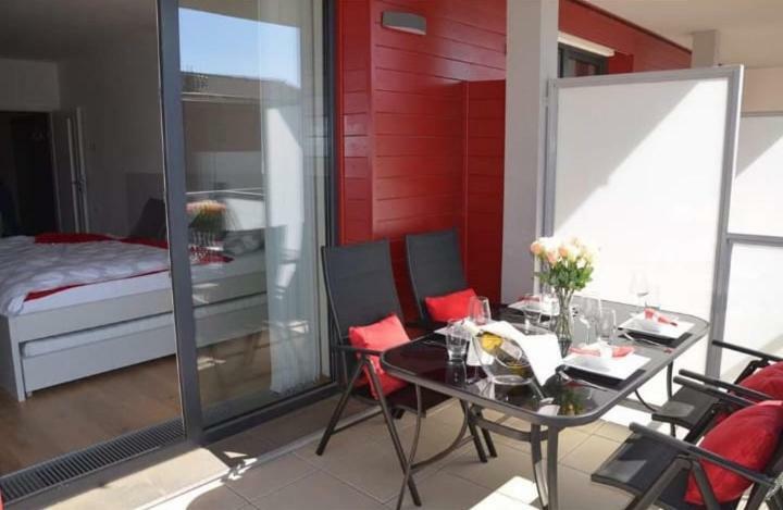 Apartmán Lucie Lipno nad Vltavou Exterior foto